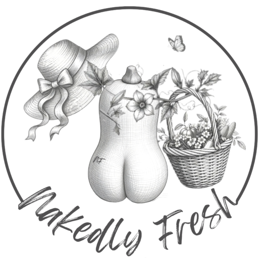 Nakedly Fresh