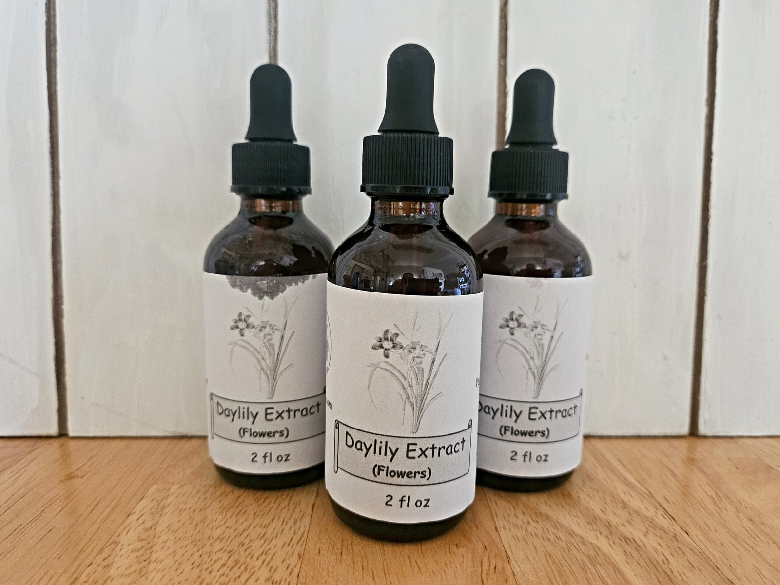 Daylily Extract