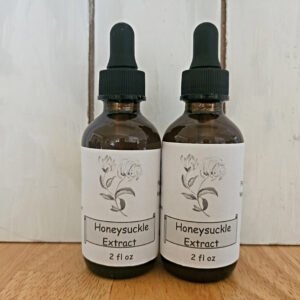 Honeysuckle Extract