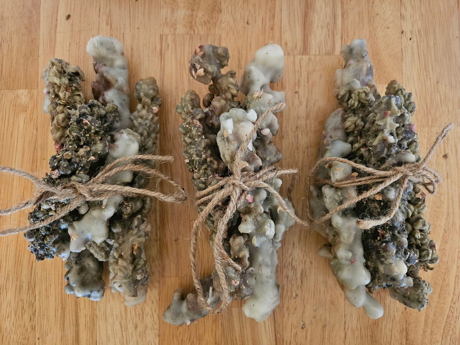 Mullein Torches - Image 2